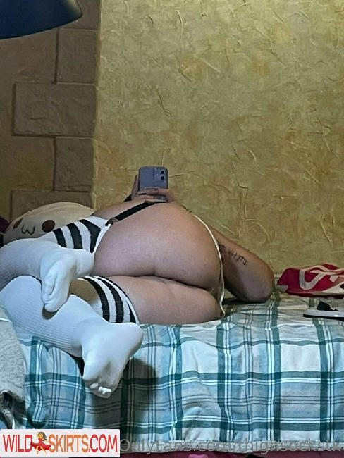 thighsockstk / suffocate_me_with_thighs / thighsockstk nude OnlyFans, Instagram leaked photo #23