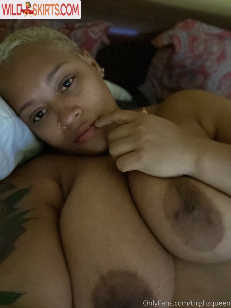 Thighzqueen / ms_phenomenalred / thighzqueen nude OnlyFans, Instagram leaked photo #2