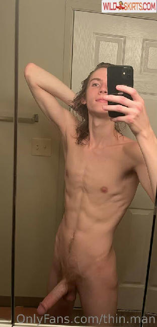 Thin.man nude leaked photo #3