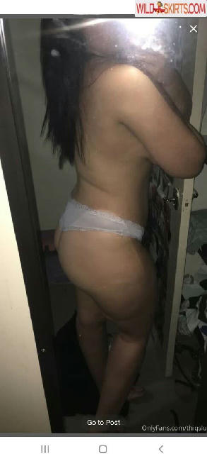 Thiqsluut Bekah / mynamebert_ / thiqsluut nude OnlyFans, Instagram leaked photo #8