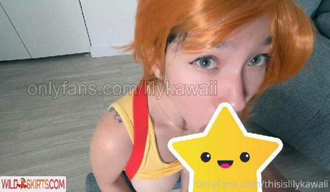 Thisislilykawaii / lilykawaiix / thisislilykawaii nude OnlyFans, Instagram leaked photo #158