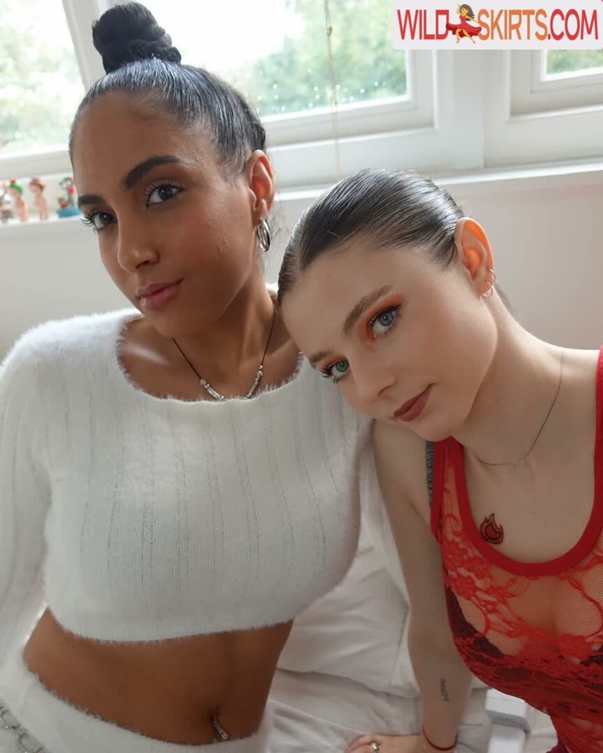 Thomasin Mckenzie / mackzjoness / thomasin.mckenzie nude OnlyFans, Instagram leaked photo