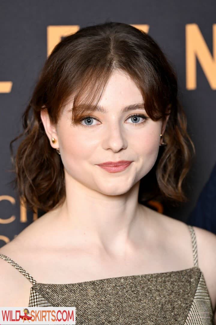 Thomasin Mckenzie nude leaked photo #119