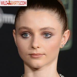 Thomasin Mckenzie nude leaked photo #3