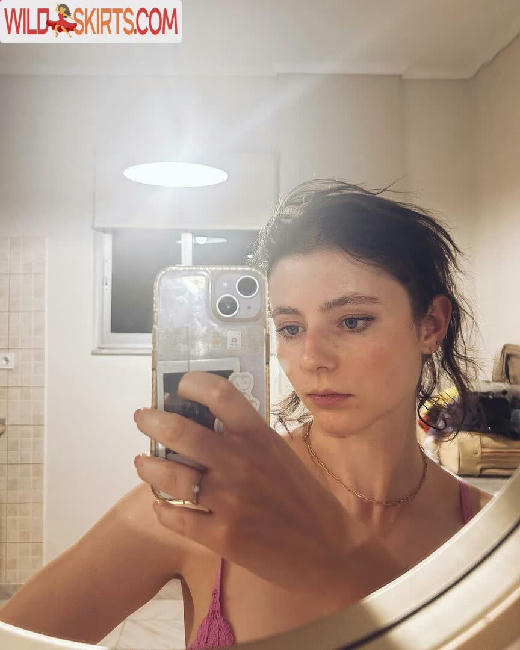 Thomasin Mckenzie / mackzjoness / thomasin.mckenzie nude OnlyFans, Instagram leaked photo #73