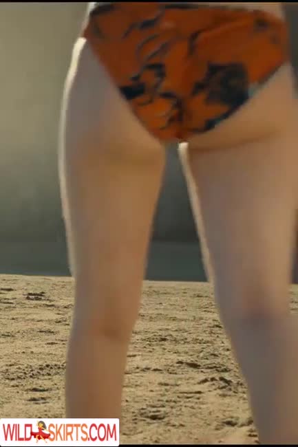 Thomasin Mckenzie nude leaked photo #2