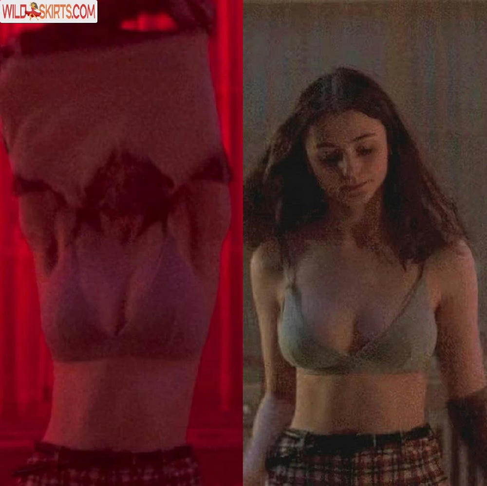 Thomasin Mckenzie / mackzjoness / thomasin.mckenzie nude OnlyFans, Instagram leaked photo #15