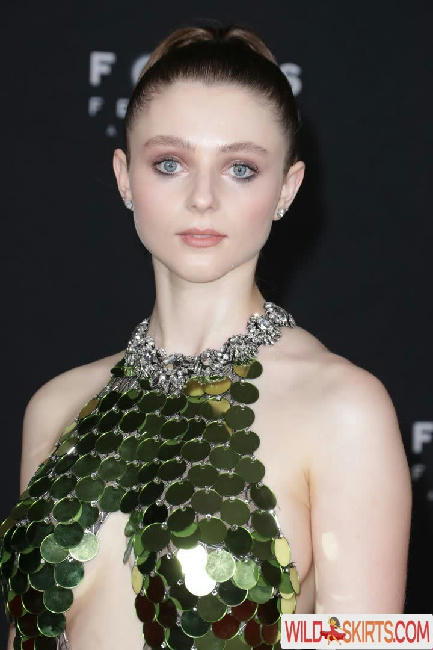 Thomasin Mckenzie / mackzjoness / thomasin.mckenzie nude OnlyFans, Instagram leaked photo #99