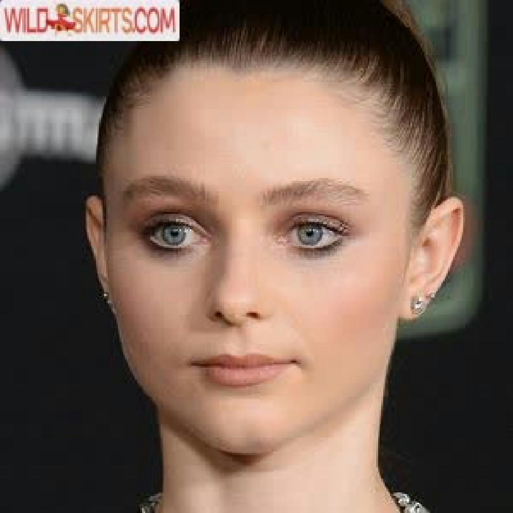 Thomasin Mckenzie / mackzjoness / thomasin.mckenzie nude OnlyFans, Instagram leaked photo #3