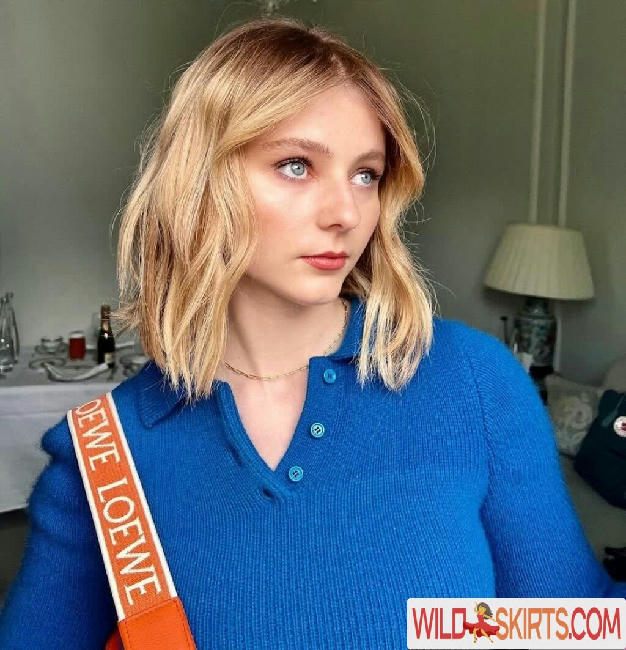 Thomasin Mckenzie / mackzjoness / thomasin.mckenzie nude OnlyFans, Instagram leaked photo #109