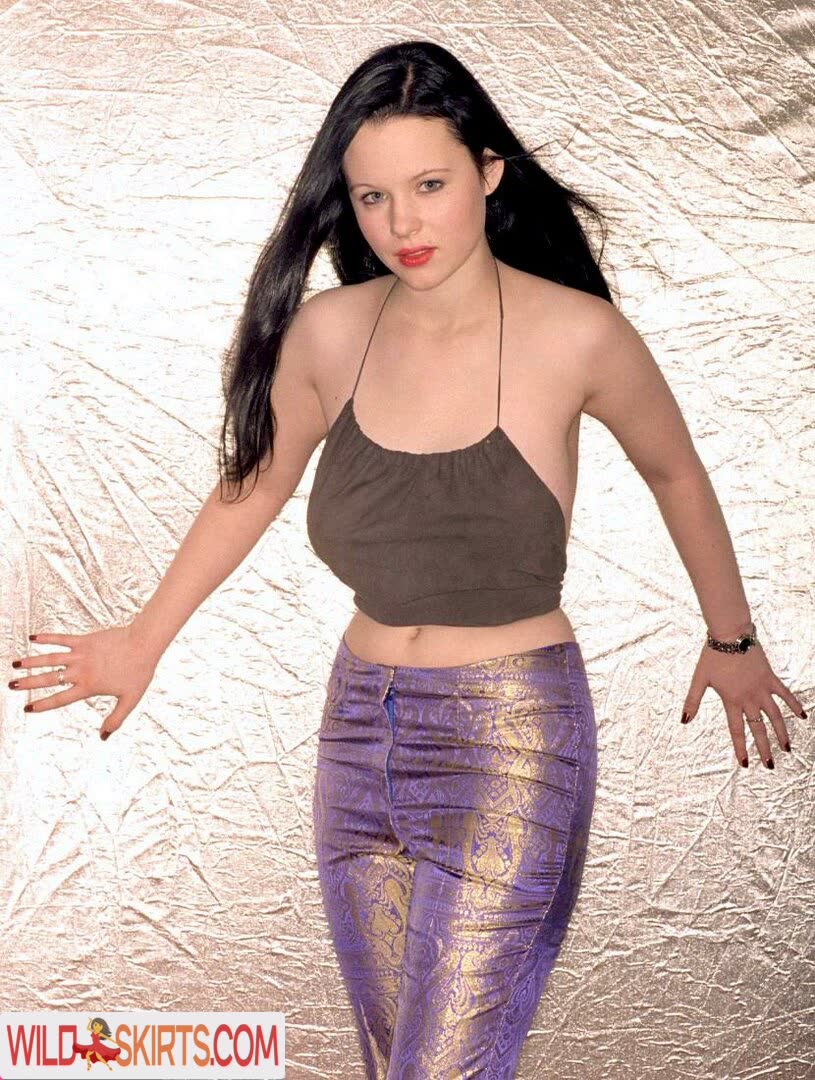 Thora Birch / 1107miss / thorabirch nude Instagram leaked photo