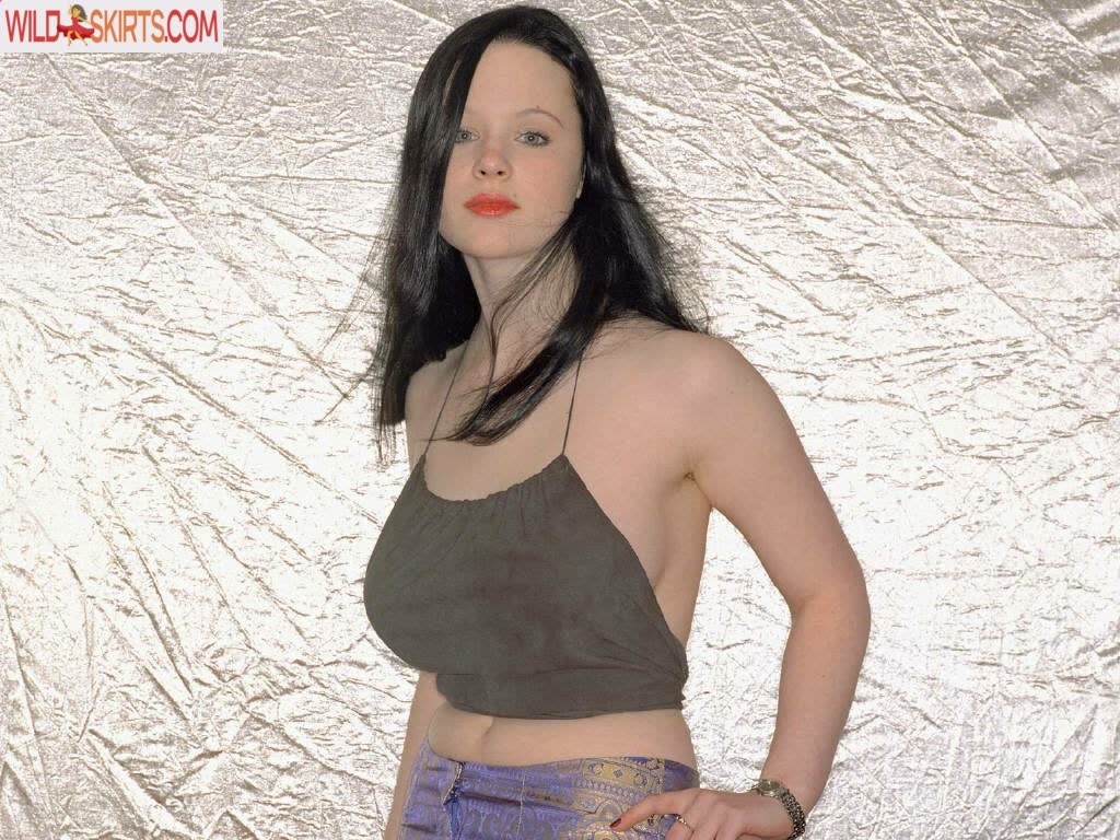 Thora Birch / 1107miss / thorabirch nude Instagram leaked photo