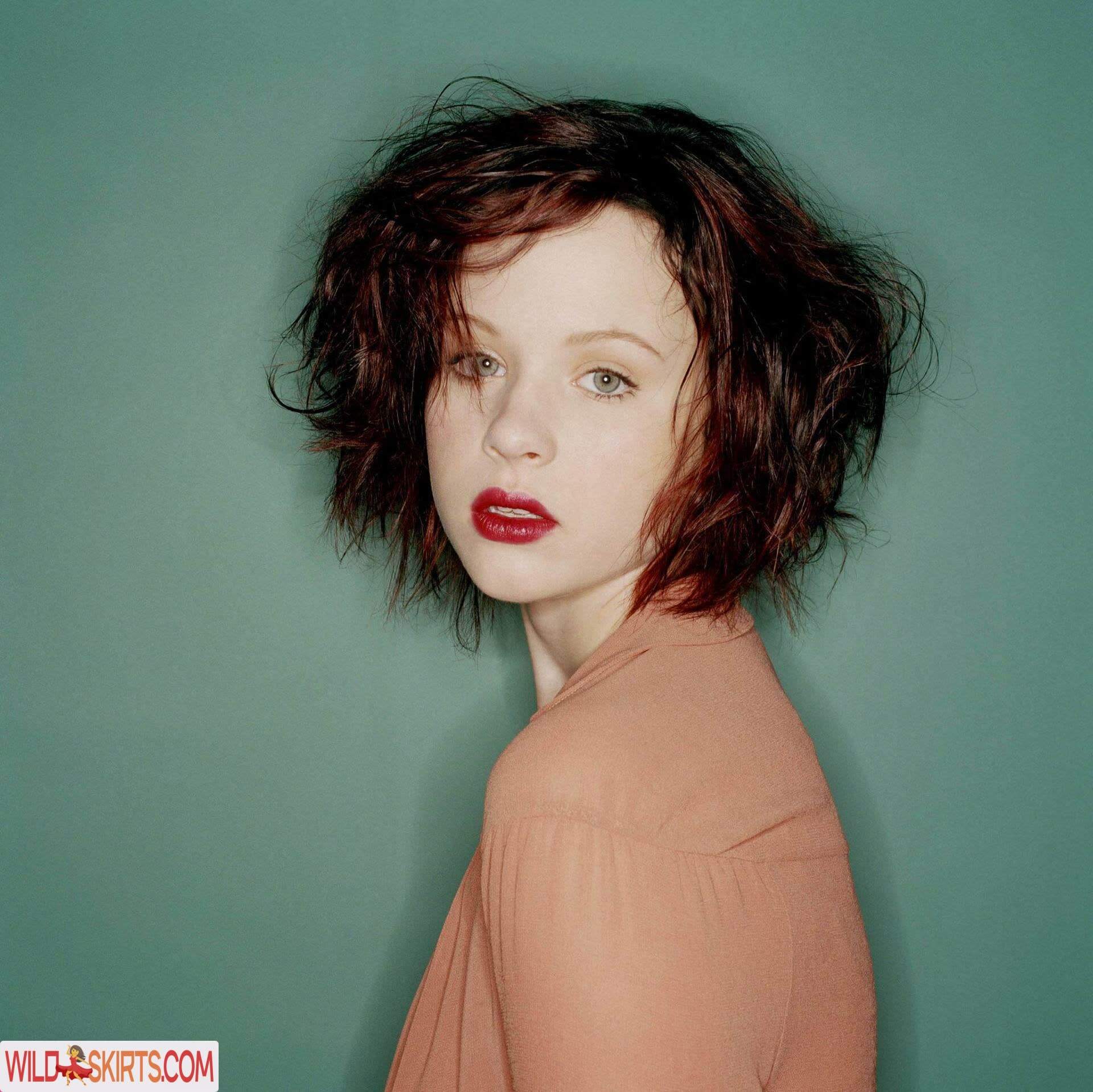 Thora Birch nude leaked photo #11