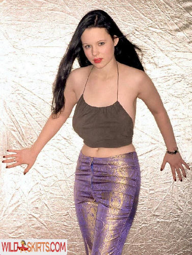 Thora Birch / 1107miss / thorabirch nude Instagram leaked photo #7