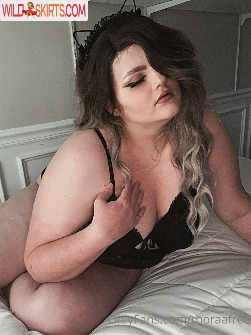 thoraafree / therealfreee / thoraafree nude OnlyFans, Instagram leaked photo #7