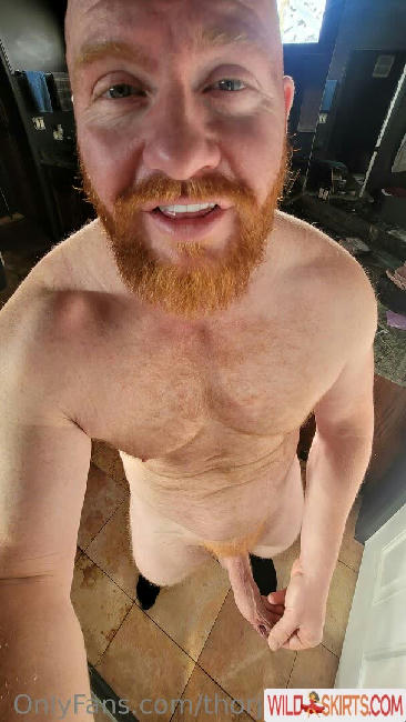 thorjohnsonxxx nude OnlyFans leaked photo #24