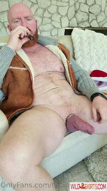 thorjohnsonxxx nude OnlyFans leaked photo #56