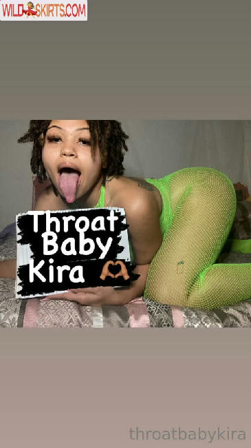 throatbabykira / kira.ashleyyy / throatbabykira nude OnlyFans, Instagram leaked photo #16