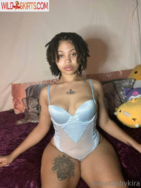 throatbabykira / kira.ashleyyy / throatbabykira nude OnlyFans, Instagram leaked photo #19