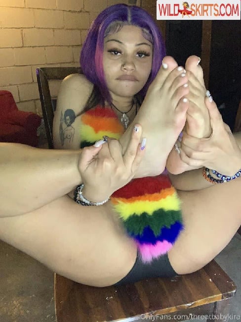 throatbabykira / kira.ashleyyy / throatbabykira nude OnlyFans, Instagram leaked photo #11