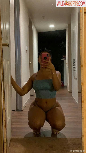 thrsttrapr / thethirsttrapbrand / thrsttrapr nude OnlyFans, Instagram leaked photo #13