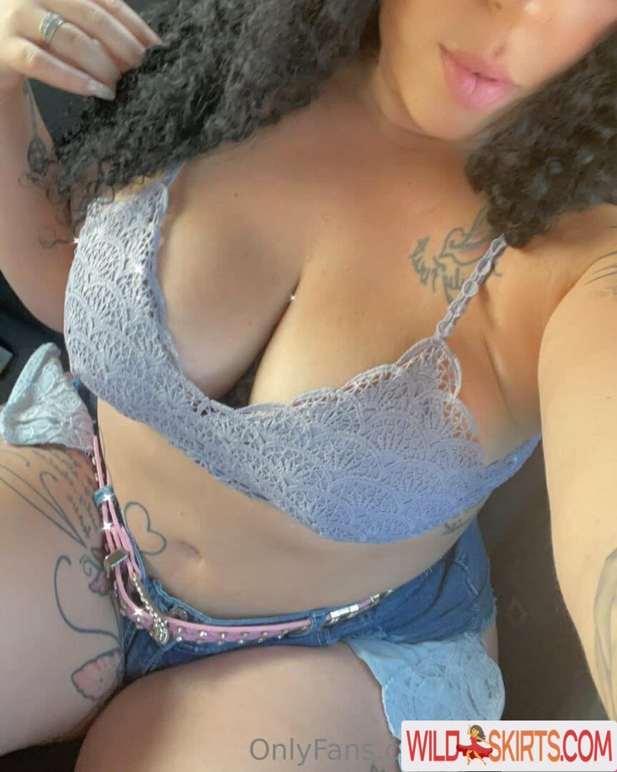 thundafans / thunda_cakez_fan / thundafans nude OnlyFans, Instagram leaked photo #13