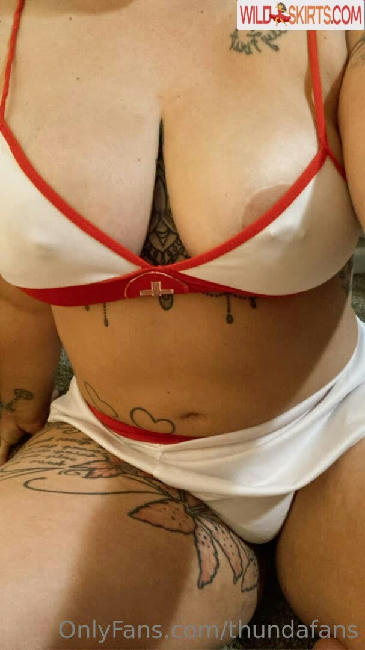 thundafans / thunda_cakez_fan / thundafans nude OnlyFans, Instagram leaked photo #28