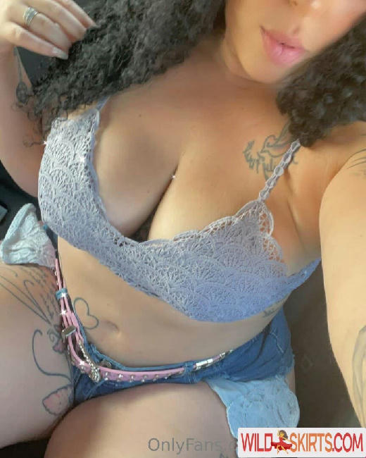 thundafans / thunda_cakez_fan / thundafans nude OnlyFans, Instagram leaked photo #22