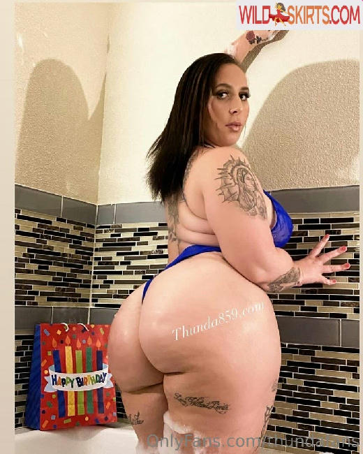 thundafans / thunda_cakez_fan / thundafans nude OnlyFans, Instagram leaked photo #45