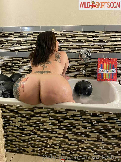 thundafans / thunda_cakez_fan / thundafans nude OnlyFans, Instagram leaked photo #49