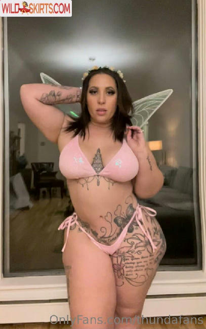 thundafans / thunda_cakez_fan / thundafans nude OnlyFans, Instagram leaked photo #55