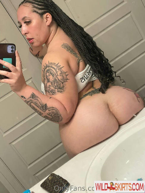 thundafans / thunda_cakez_fan / thundafans nude OnlyFans, Instagram leaked photo #76