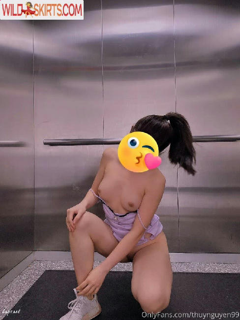 thuynguyen99 / celina2020 / thuynguyen1999 / thuynguyen99 / thwttn nude OnlyFans, Instagram leaked photo #8