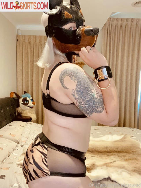 thylasaur nude OnlyFans leaked photo #48