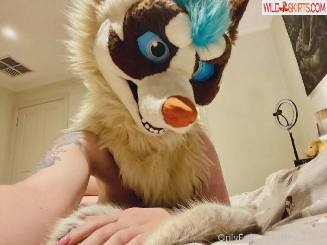 thylasaur nude OnlyFans leaked photo #173