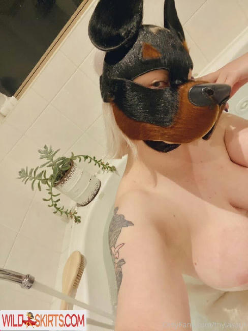 thylasaur nude OnlyFans leaked photo #268