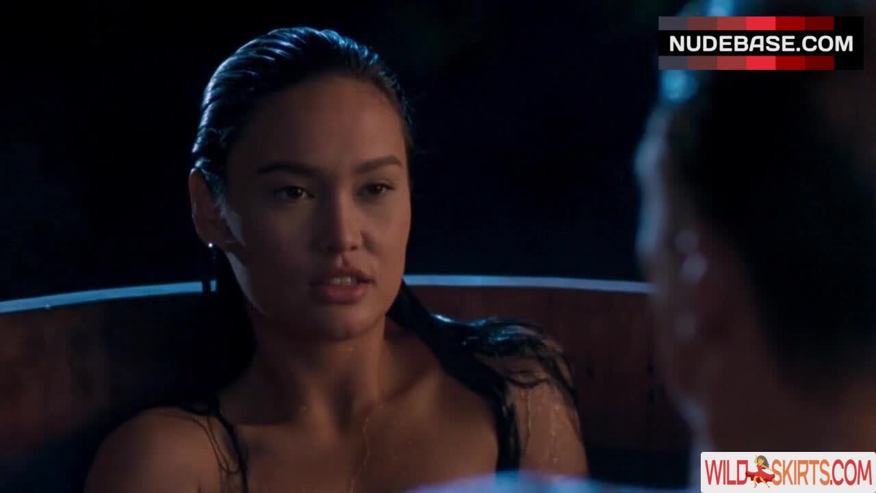 Tia Carrere / tia_carrera_free / tiacarrere nude OnlyFans, Instagram leaked photo #12