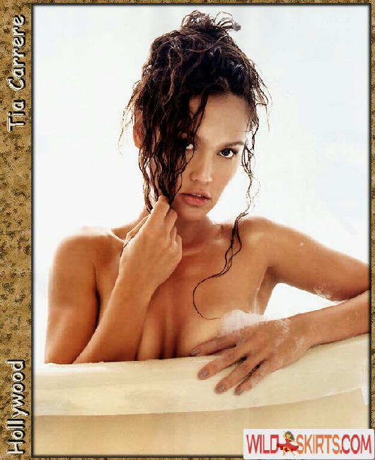 Tia Carrere / tia_carrera_free / tiacarrere nude OnlyFans, Instagram leaked photo #16