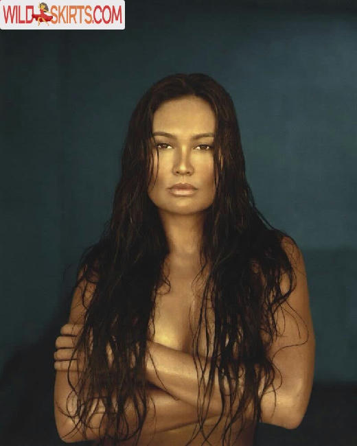 Tia Carrere / tia_carrera_free / tiacarrere nude OnlyFans, Instagram leaked photo #13