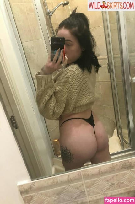 Tia Harmony / lola_red / tia.harmony nude Instagram leaked photo #2