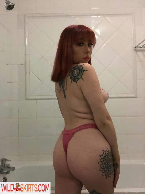 Tia Harmony / lola_red / tia.harmony nude Instagram leaked photo #19