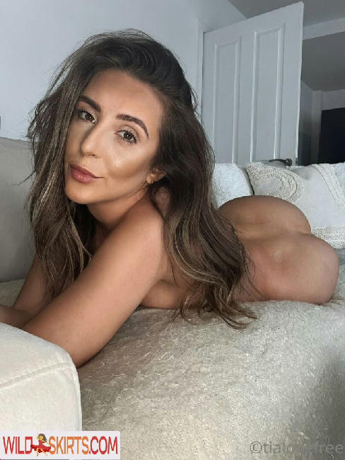 tia_love nude OnlyFans, Instagram leaked photo #3