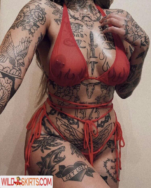 Tia Maria / itsmiatiamaria / tiuhmariuh nude OnlyFans, Instagram leaked photo #4