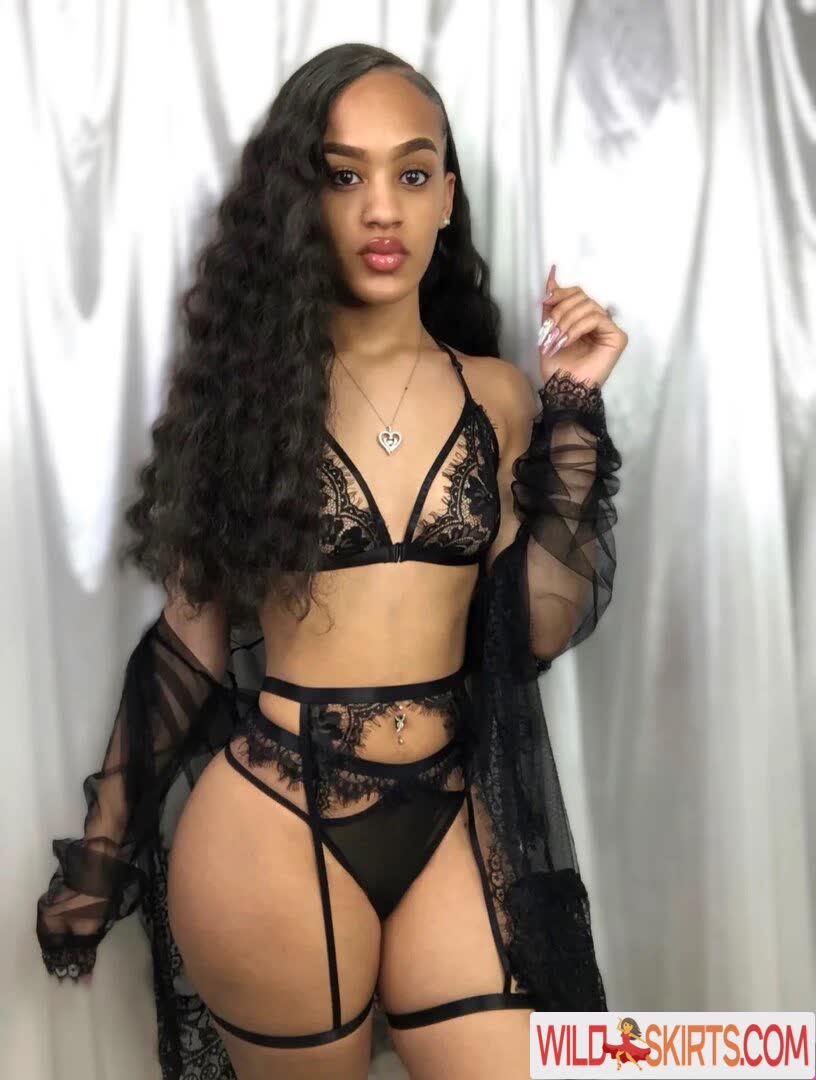 tiahnie  tiahnie  tiahnie_ nude OnlyFans, Instagram leaked photo 4