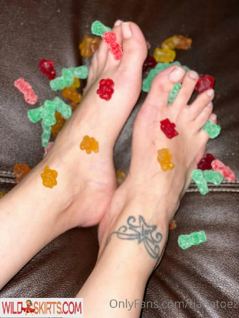 tianataylortoes / tianataylortoes / tianataylortoldme2 nude OnlyFans, Instagram leaked photo #5