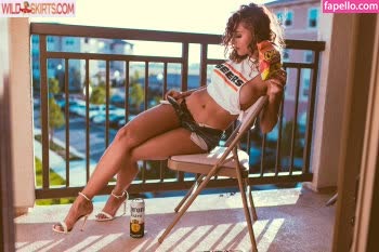 Tianna Gregory / Tiannag / tiannagregory nude OnlyFans, Patreon, Instagram leaked photo