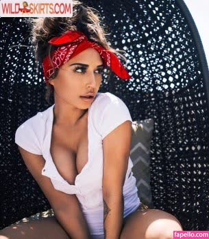 Tianna Gregory / Tiannag / tiannagregory nude OnlyFans, Patreon, Instagram leaked photo #13