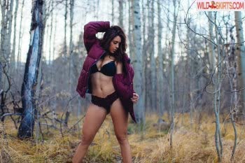 Tianna Gregory / Tiannag / tiannagregory nude OnlyFans, Patreon, Instagram leaked photo #4