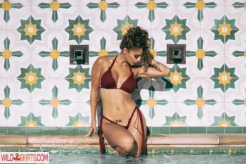 Tianna Gregory / Tiannag / tiannagregory nude OnlyFans, Patreon, Instagram leaked photo #3