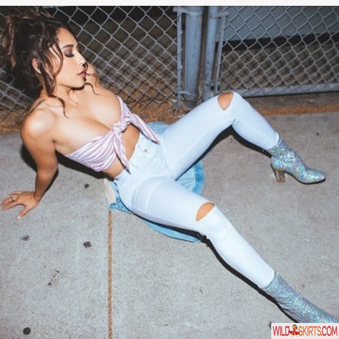 Tianna Gregory / Tiannag / tiannagregory nude OnlyFans, Patreon, Instagram leaked photo #19